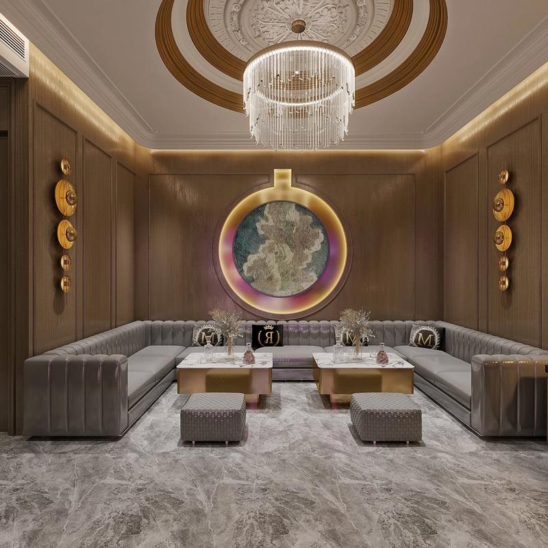 商务ktv如何计费-闻喜县ktv预定